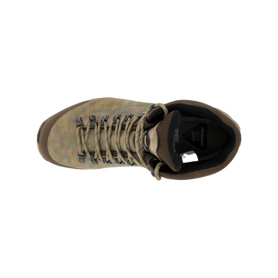 Scarponi caccia Lynx camouflage MID GTX RR WL Zamberlan  - Zamberlan - Scarponi Attività Venatorie