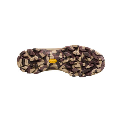 Scarponi caccia Lynx camouflage MID GTX RR Zamberlan  - Zamberlan - Scarponi Attività Venatorie