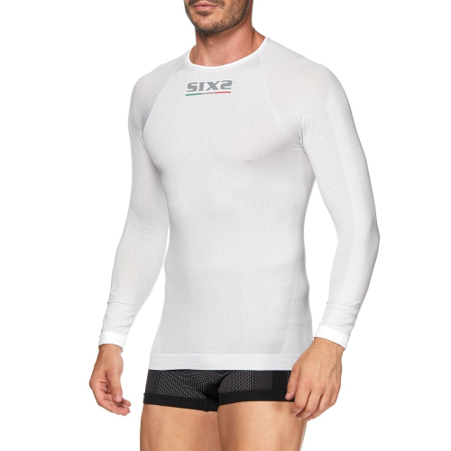 Maglia Intima tecnica maniche lunghe Sixs TS2  - Sixs - Maglie tecniche outdoor
