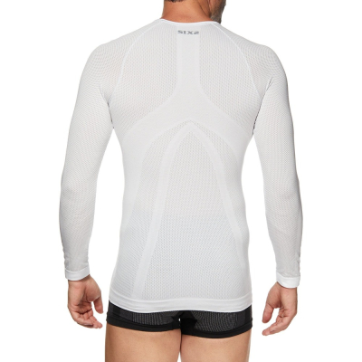 Maglia Intima tecnica maniche lunghe Sixs TS2  - Sixs - Maglie tecniche outdoor