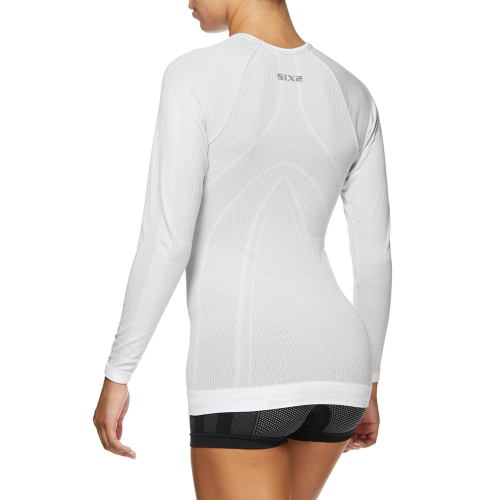 Maglia Intima tecnica maniche lunghe Sixs TS2  - Sixs - Maglie tecniche outdoor