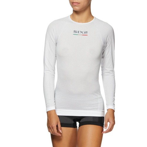 Maglia Intima tecnica maniche lunghe Sixs TS2  - Sixs - Maglie tecniche outdoor