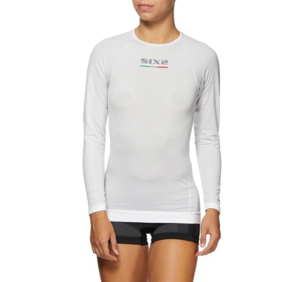 Maglia Intima tecnica maniche lunghe Sixs TS2  - Sixs - Maglie tecniche outdoor