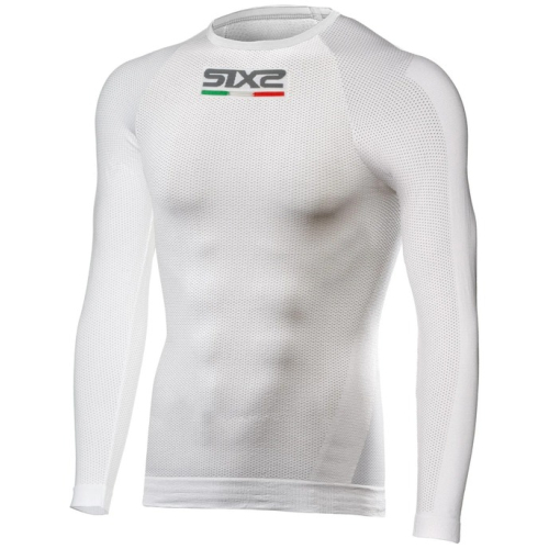 Maglia Intima tecnica maniche lunghe Sixs TS2  - Sixs - Maglie tecniche outdoor