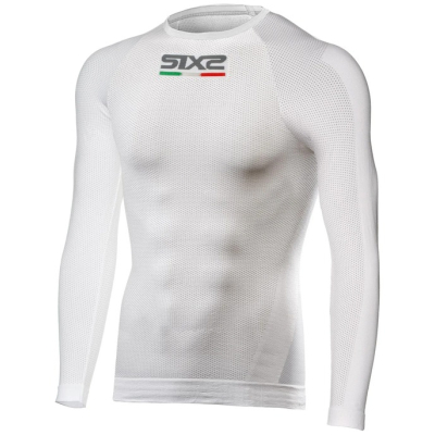 Maglia Intima tecnica maniche lunghe Sixs TS2  - Sixs - Maglie tecniche outdoor