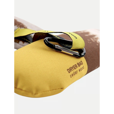Dryer Bag Cedar Wood Assorbitore di umidità per scarpe Sidas  - Sidas - Accessori calzature outdoor