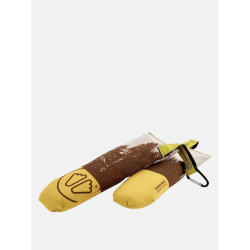 Dryer Bag Cedar Wood Assorbitore di umidità per scarpe Sidas  - Sidas - Accessori calzature outdoor