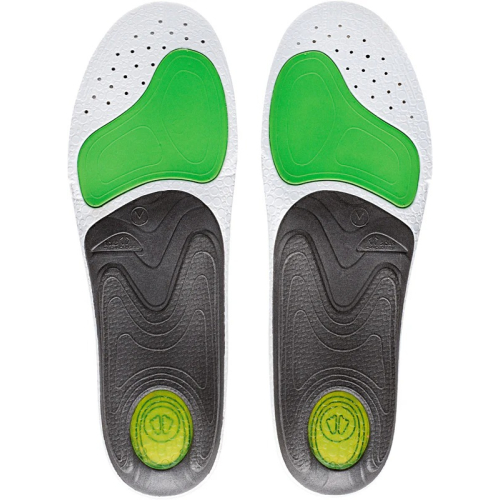 Plantari multisport 3 Feet Activ Mid Sidas  - Sidas - Accessori calzature outdoor