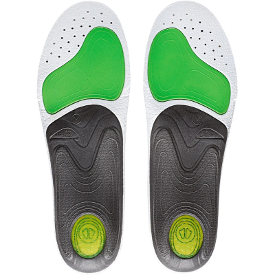 Plantari multisport 3 Feet Activ Mid Sidas  - Sidas - Accessori calzature outdoor