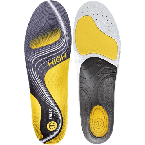 Plantari multisport 3 Feet Activ High Sidas  - Sidas - Accessori calzature outdoor