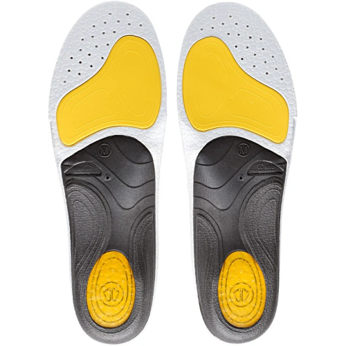 Plantari multisport 3 Feet Activ High Sidas  - Sidas - Accessori calzature outdoor