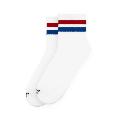 Calzini bassi Delorean American Socks  - American Socks - Calze tecniche outdoor