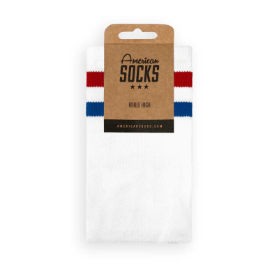 Calzini bassi Delorean American Socks  - American Socks - Calze tecniche outdoor 2