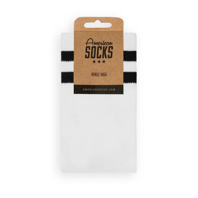 Calzini bassi Old School American Socks  - American Socks - Calze tecniche outdoor 2