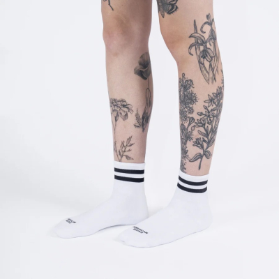 Calzini bassi Old School American Socks  - American Socks - Calze tecniche outdoor