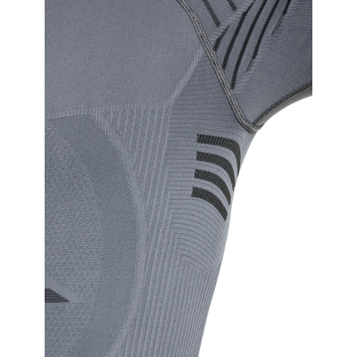 Maglietta tecnica maniche lunghe Invent Graphics shirt LS Men X-Bionic  - X-Bionic - Maglie tecniche outdoor