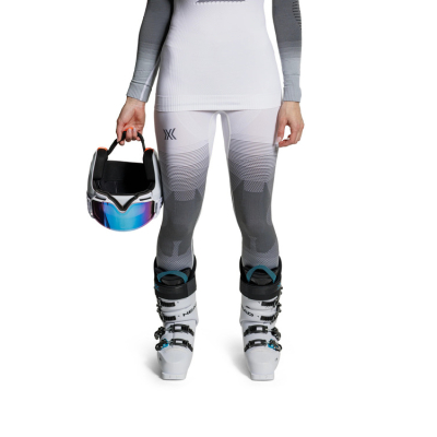 Pantaloni tecnici Donna Invent Graphics Pants Women X-Bionic  - X-Bionic - Pantaloni tecnici outdoor