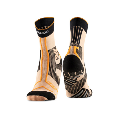 Scarpe Trail Running Terraskin X01 con calze X-Bionic  - X-Bionic - Scarpe Trail Running