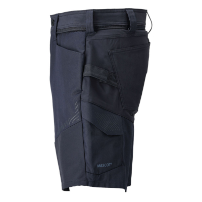 Pantalone corto leggero Customized Mascot  - Mascot - Pantaloni da lavoro corti