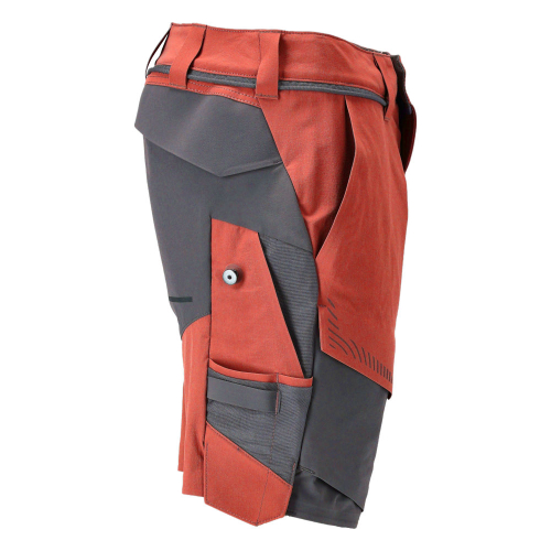 Pantalone corto da lavoro Customized Mascot  - Mascot - Pantaloni da lavoro corti