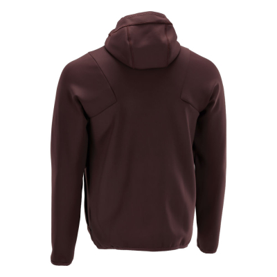 Felpa in pile con cappuccio Mascot Customized  - Mascot - Felpe e Pile da lavoro