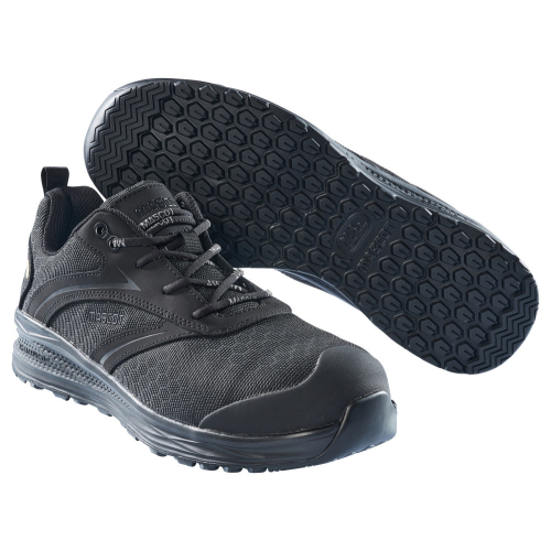 Scarpe Antinfortunistiche S1P Mascot Footwear Carbon  - Mascot - Scarpe antinfortunistiche MASCOT