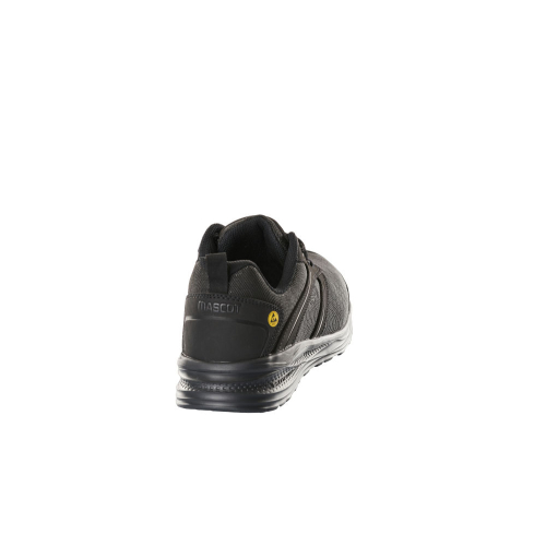 Scarpe Antinfortunistiche S1P Mascot Footwear Carbon  - Mascot - Scarpe antinfortunistiche MASCOT