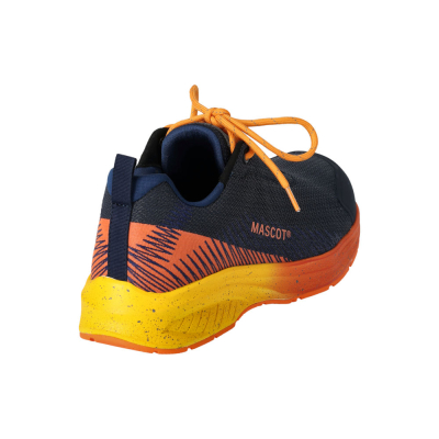 Scarpe Antinfortunistiche S1PS FO SR Mascot Footwear Customized  - Mascot - Scarpe antinfortunistiche MASCOT