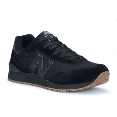 Scarpe antiscivolo uomo 515 SR OB E HRO SRC New Balance  - New Balance - Scarpe Sala