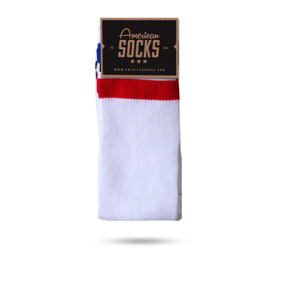 Giftbox The Classics American Socks  - American Socks - Calze tecniche outdoor