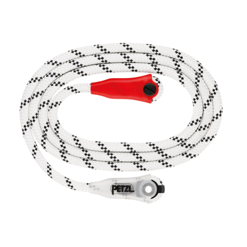 Corda di ricambio Petzl Grillon per cordini di posizionamento e linea vita  - Petzl - Attrezzatura outdoor PETZL