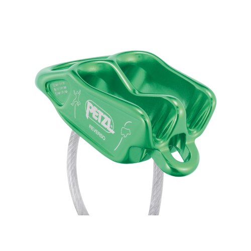 Assicuratore Petzl Reverso  - Petzl - Attrezzatura outdoor PETZL