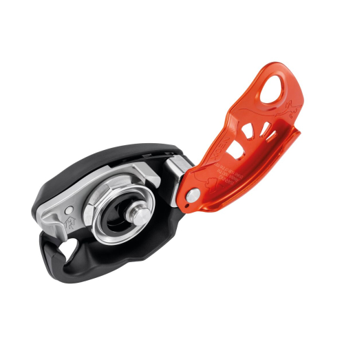 Petzl Neox Assicuratore con bloccaggio assistito  - Petzl - Attrezzatura outdoor PETZL