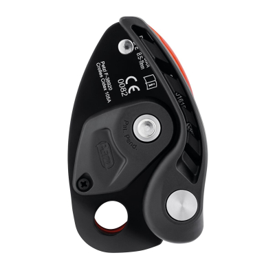 Petzl Neox Assicuratore con bloccaggio assistito  - Petzl - Attrezzatura outdoor PETZL