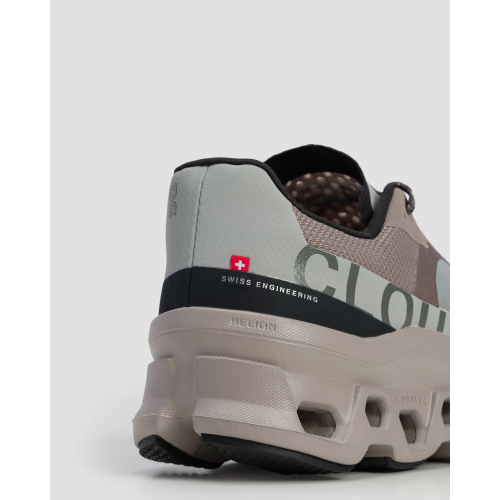 Scarpe Running uomo Cloudmonster ON  - On - Scarpe Running Uomo