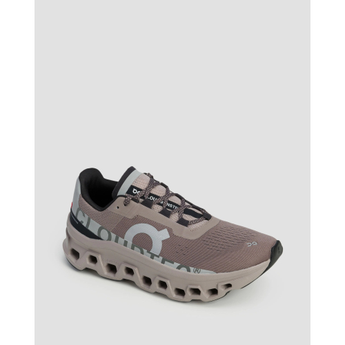 Scarpe Running uomo Cloudmonster ON  - On - Scarpe Running Uomo