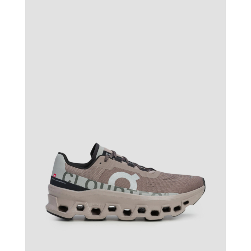 Scarpe Running uomo Cloudmonster ON  - On - Scarpe Running Uomo