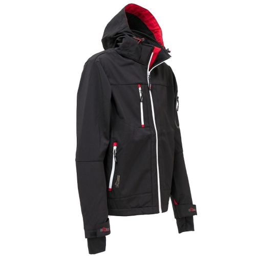 Giacca da lavoro Softshell Metropolis U-Power  - U-Power - Giacche da lavoro Softshell