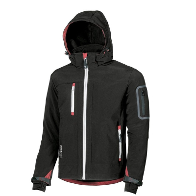 Giacca da lavoro Softshell Metropolis U-Power  - U-Power - Giacche da lavoro Softshell