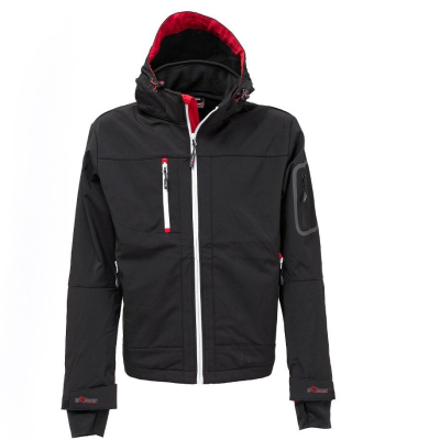 Giacca da lavoro Softshell Metropolis U-Power  - U-Power - Giacche da lavoro Softshell