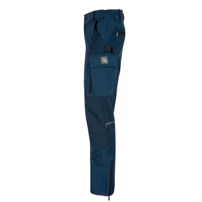 Pantaloni cargo da lavoro elasticizzati Trek U-Power  - U-Power - Pantaloni da lavoro elasticizzati 2