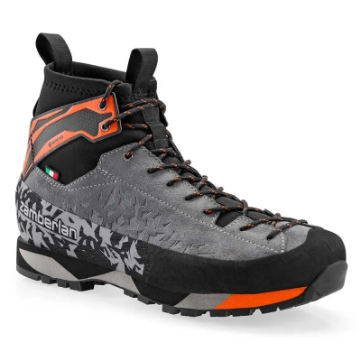 Scarpa outdoor Salathé 5.13 GTX RR Zamberlan  - Zamberlan - Scarpe Trekking Uomo