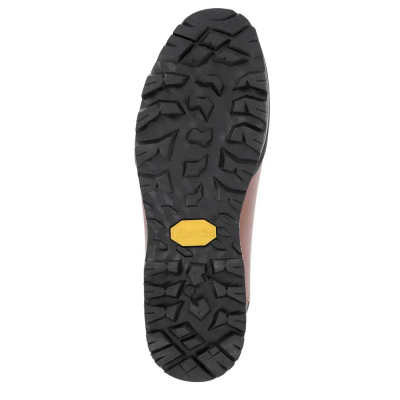 Scarponi trekking backpacking Cresta GTX RR Zamberlan  - Zamberlan - Scarpe Trekking Uomo