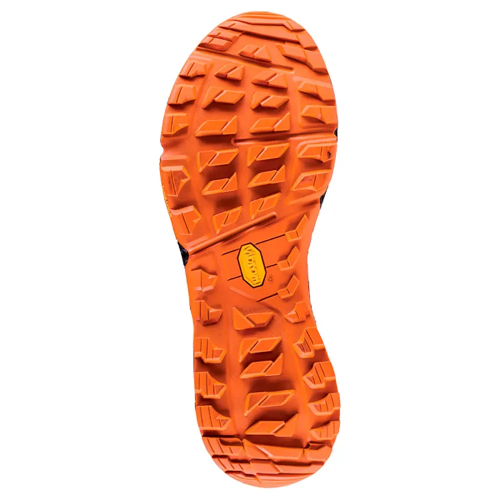 Scarponi trekking backpacking Thunder Pro GTX Zamberlan  - Zamberlan - Scarpe Trekking Uomo