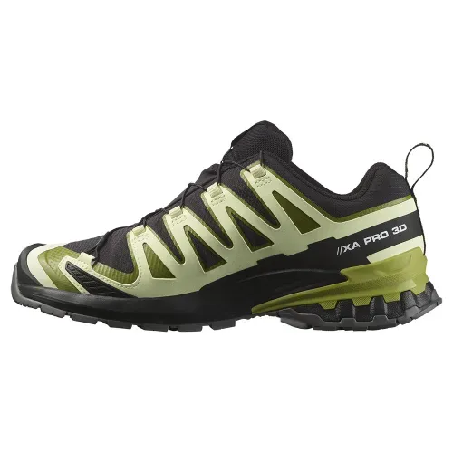 Scarpe Hiking uomo XA PRO 3D V9 GTX Salomon  - Salomon - Scarpe Trail Running Uomo