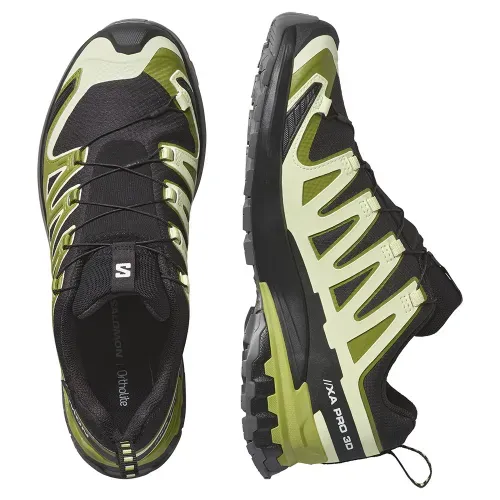 Scarpe Hiking uomo XA PRO 3D V9 GTX Salomon  - Salomon - Scarpe Trail Running Uomo
