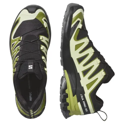 Scarpe Hiking uomo XA PRO 3D V9 GTX Salomon  - Salomon - Scarpe Trail Running Uomo