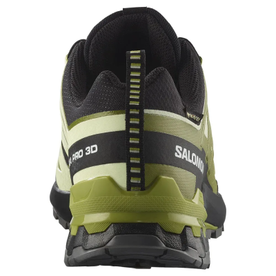 Scarpe Hiking uomo XA PRO 3D V9 GTX Salomon  - Salomon - Scarpe Trail Running Uomo