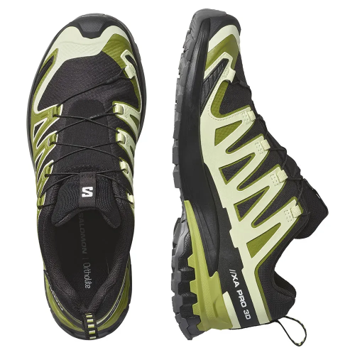 Scarpe Hiking uomo XA PRO 3D V9 GTX Salomon  - Salomon - Scarpe Trail Running Uomo