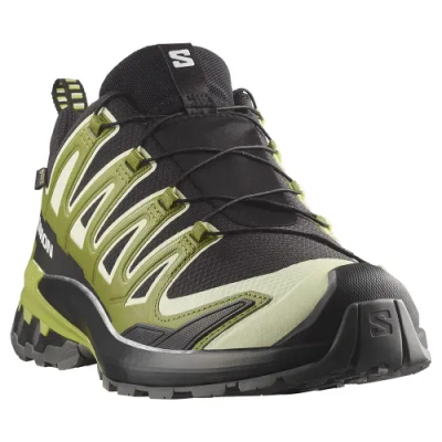 Scarpe Hiking uomo XA PRO 3D V9 GTX Salomon  - Salomon - Scarpe Trail Running Uomo